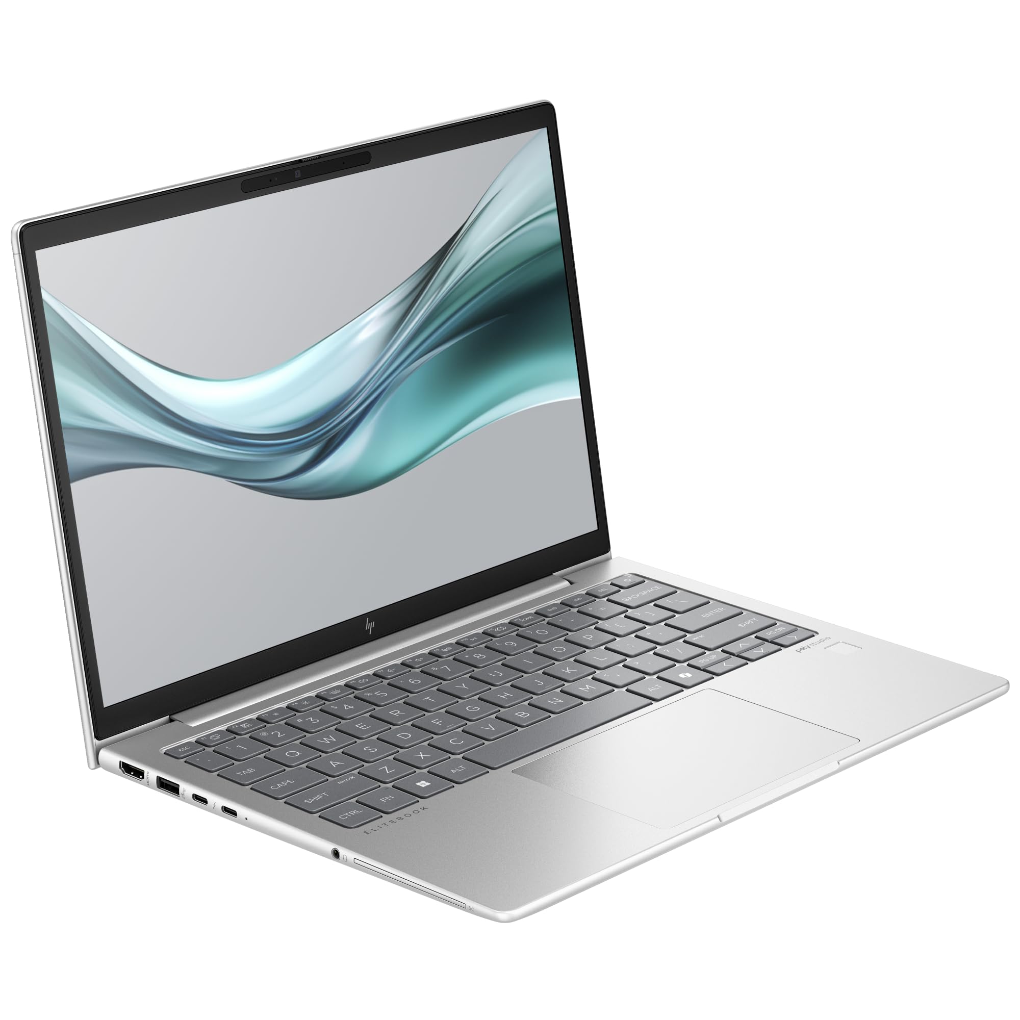 Windowsノート本体 HP EliteBook 630 G11 Ultra 5 125U/16GB HP EliteBook 630 G11 Intel Core Ultra 5 125U 33,78cm 13,3Zoll